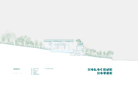 Holocene House